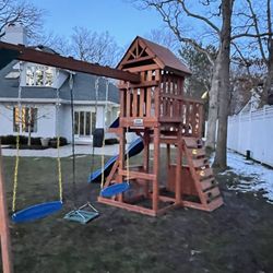 X signature - Playset