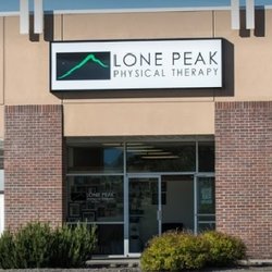Lone Peak Physical Therapy