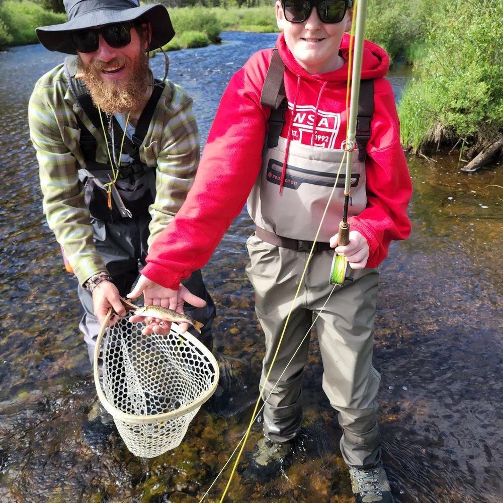 Minturn Anglers Image
