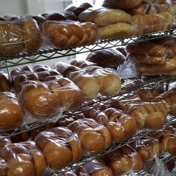 OC Baking - 7/24/2020 - Bakeries Near Me - Orange, California