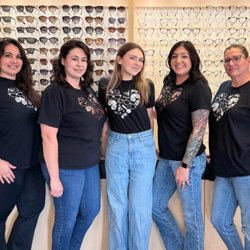 Eagle View Optometry