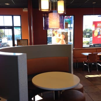 Taco Bell - Fast Food Near Me - Lake Park, Georgia