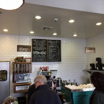 Menotti's Coffee Stop - Coffee & Tea Near Me - Venice, California