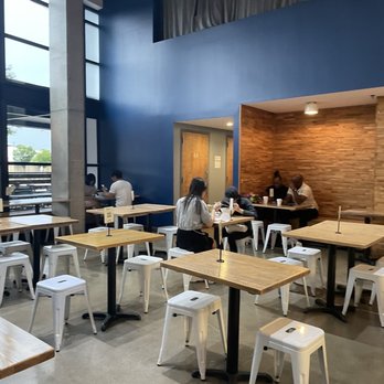 Momonoki - Cafes Near Me - Atlanta, Georgia