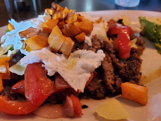 Cumberland Biscuit Company by null