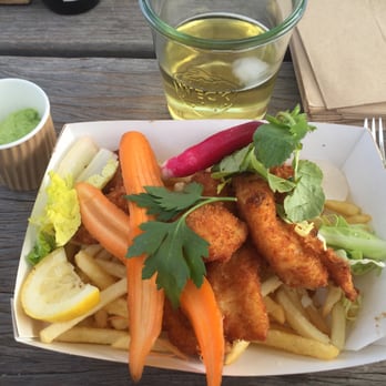 Toldboden - Så er vi på Toldboden igen- denne gang med Fish'n Chips på menuen - Breakfast & Brunch Near Me - Copenhagen, 84