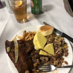 user provided Gauchao Brazilian Cuisine photo
