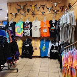 Bowlin's Bluewater Outpost