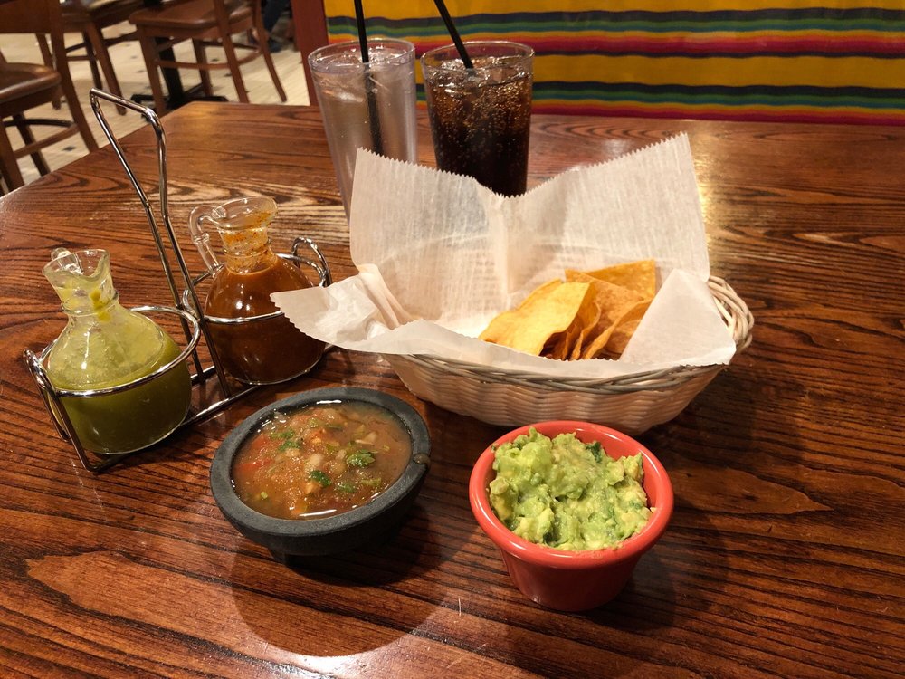 LA TAPATIA TAQUERIA 153 Photos & 339 Reviews Mexican 388 Boston