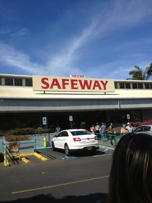 Safeway by null