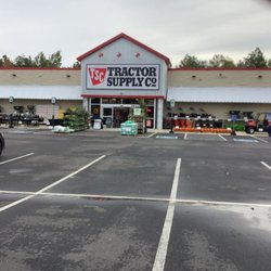Tractor Supply