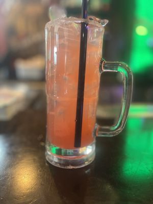 Lucille's Smokehouse Bar-B-Que by null
