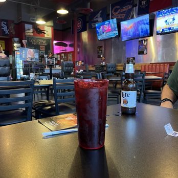 BIG Z's Pizza House & Brew - Inside dining - Pizza Near Me - Katy, Texas BIG Z's Pizza House & Brew - Inside dining - Pizza Near Me - Katy, Texas