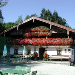 Berggasthof "Streichen"
