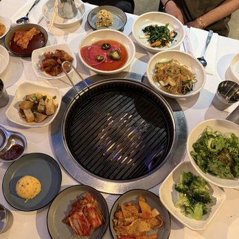 Handam BBQ - Chinatown - Barbeque Near Me - Houston, Texas