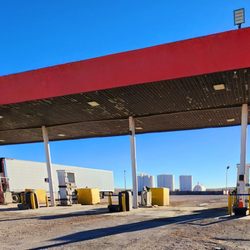 Plateau Truck & Auto Center - Diesel Fuel Pumps