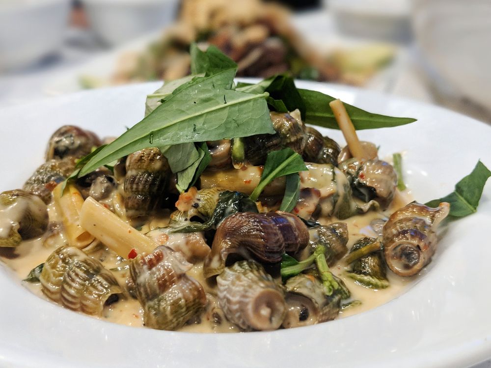 Bien Hen Restaurant