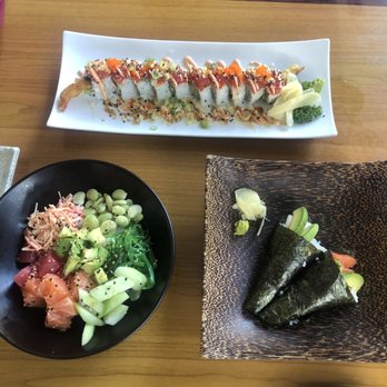 SAISAKI Sushi Kitchen - Poke Bowl - Asian Fusion Near Me - West Palm Beach, Florida SAISAKI Sushi Kitchen - Poke Bowl - Asian Fusion Near Me - West Palm Beach, Florida
