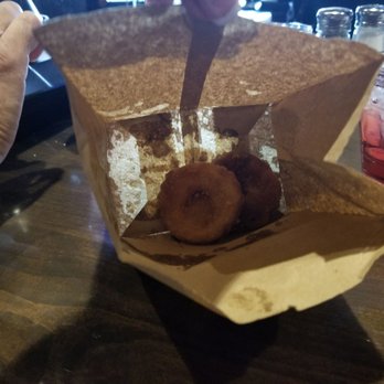 Bobby Q - Biltmore - Yummy donuts - Barbeque Near Me - Phoenix, Arizona