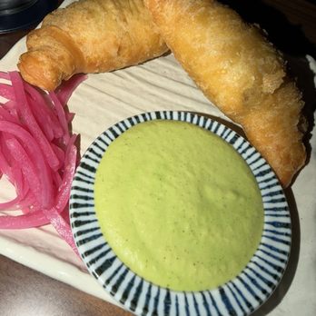 Budonoki - Curry Pan - Izakaya Near Me - Los Angeles, California