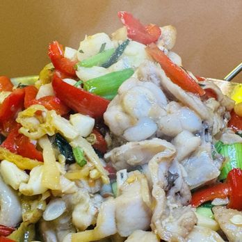 Picky Hunan - Pan Asian Near Me - Alhambra, California