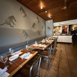 boon eat + drink - Interior