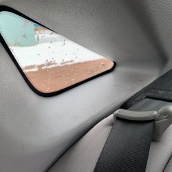 Auto Care Express - Space left dingy.