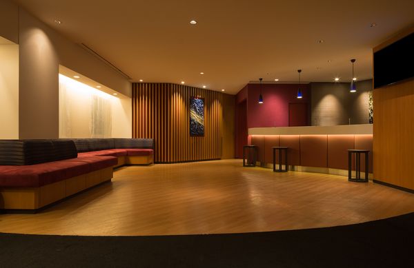 イーホテル東新宿 by null