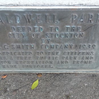 Caldwell Park - Parks Near Me - Stockton, California Caldwell Park - Parks Near Me - Stockton, California