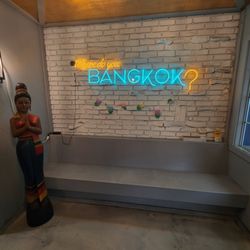 Bangkok Cuisine-Rochester