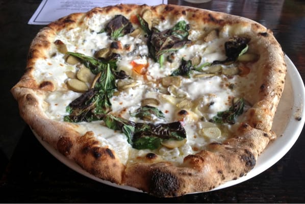 Ancora Pizzeria by null