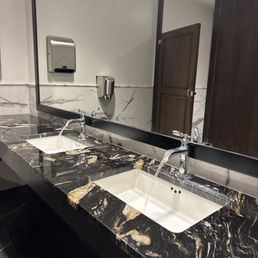 Restroom Restroom