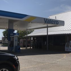 Valero Gasoline