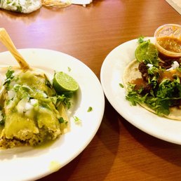 Vegan Tamale