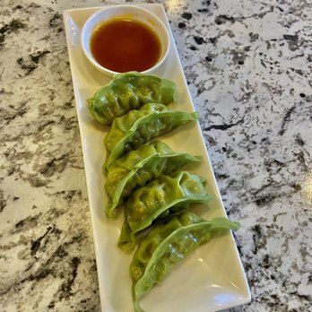 Oishi Kitchen - Vegan gyoza - Bakeries Near Me - Fairbanks, Alaska Oishi Kitchen - Vegan gyoza - Bakeries Near Me - Fairbanks, Alaska