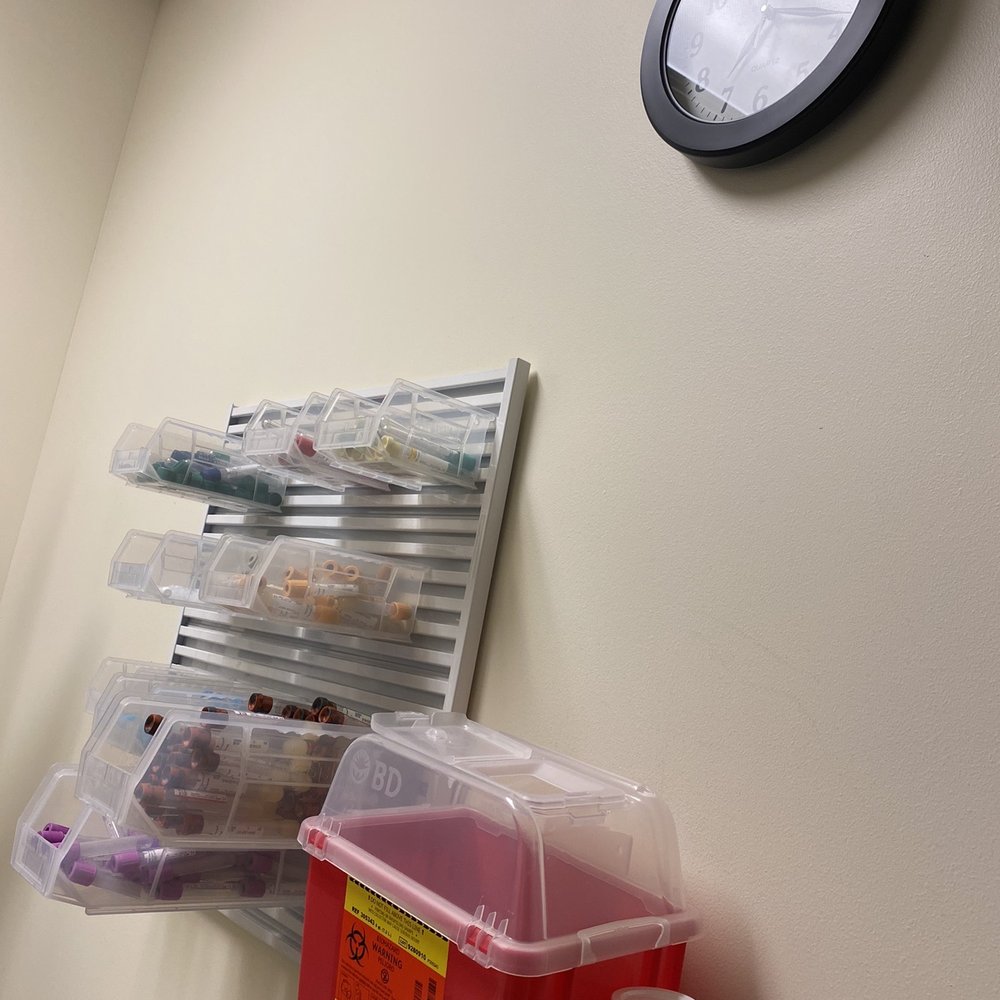 Quest Diagnostics - Ticking - Laboratory Testing Near Me - Oakland, California Quest Diagnostics - Ticking - Laboratory Testing Near Me - Oakland, California