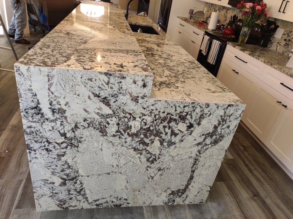 Slide of Veer industries & General Contracting