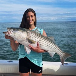 Captain Skippy Charters
