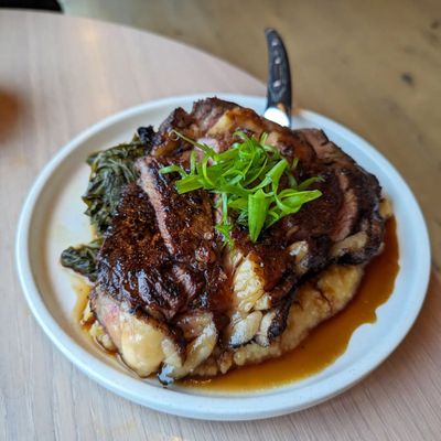 Owamni by The Sioux Chef by null