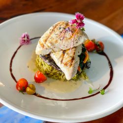 Jackie Rey's - Kona