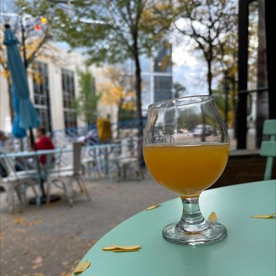 Young Blood Beer Company - King Street by null