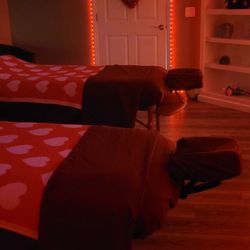 A+ Therapeutic Massage
