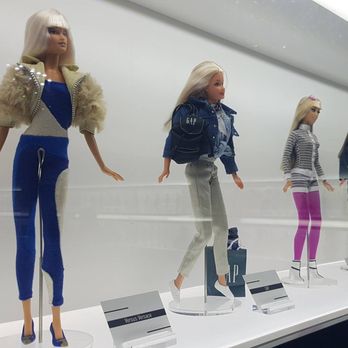 Barbie Expo - Children's Museums Near Me - Montreal, Quebec
