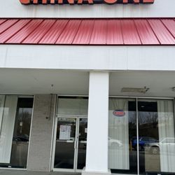 China One
