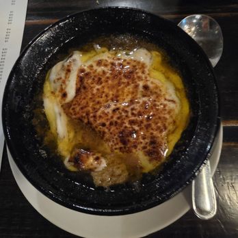 Da Burger Wing Hub & Bar - French onion soup - Burgers Near Me - Kapolei, Hawaii