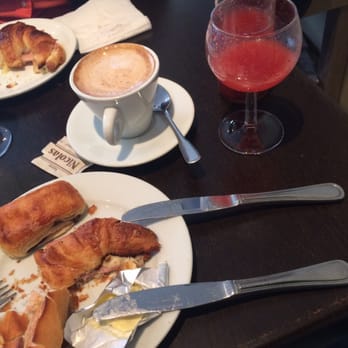 La Chocolatine - Bakeries Near Me - Santiago, RM La Chocolatine - Bakeries Near Me - Santiago, RM