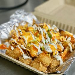 Three Dog Deli