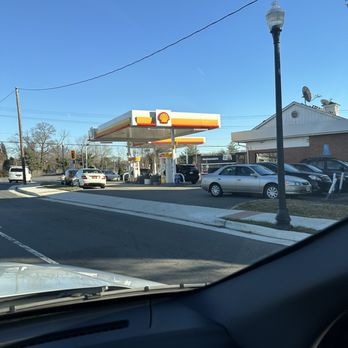 Fairfax Circle Shell - Auto Repair Near Me - Fairfax, Virginia Fairfax Circle Shell - Auto Repair Near Me - Fairfax, Virginia