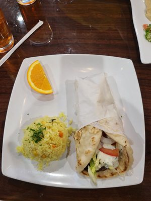 Jerusalem Café by null