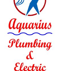 Aquarius Plumbing & Electric